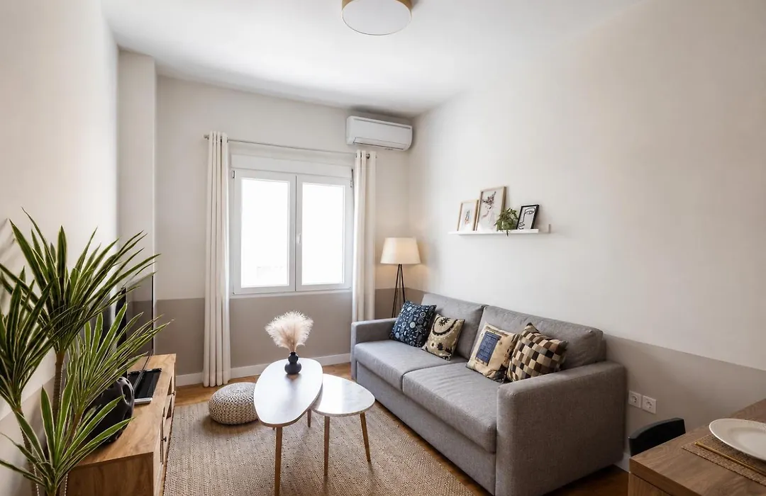 Elia'S Apartment Nk-1