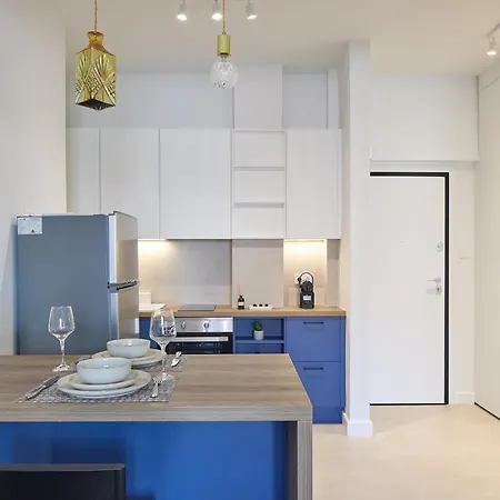 Elia'S Apartment Nk-3
