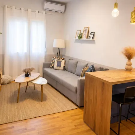 Elia'S Apartment Nk-2